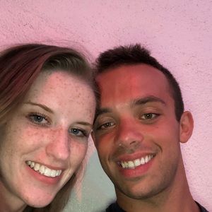 Meet your Posher, Maxwell